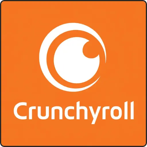 Crunchyroll