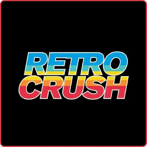 RetroCrush