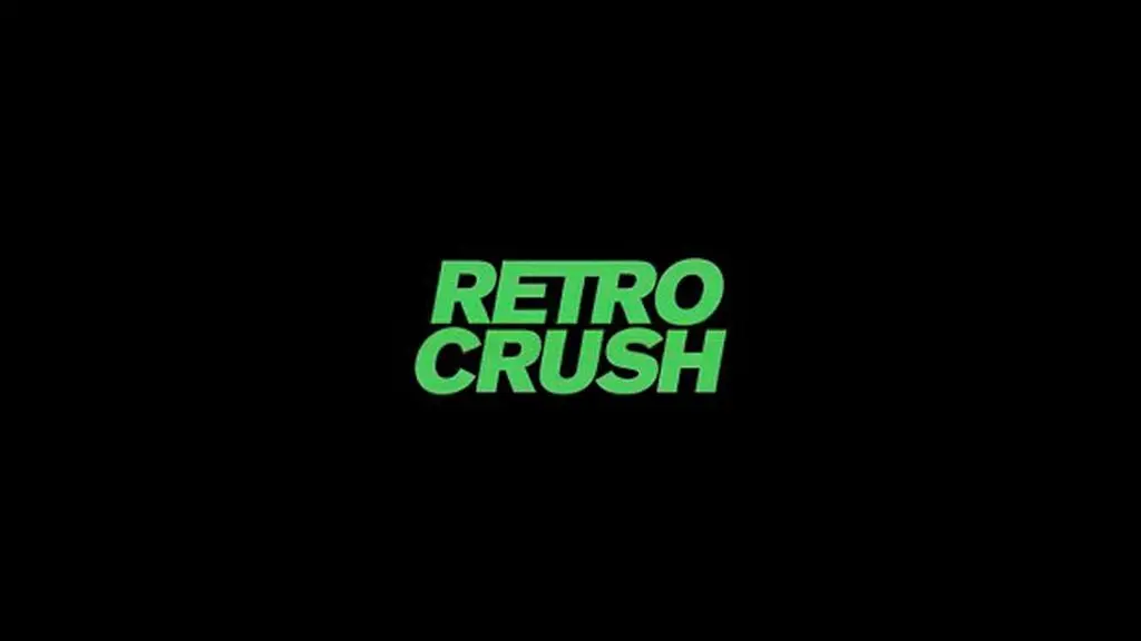 RetroCrush